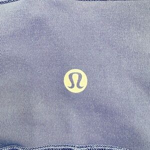 Lululemon HR Power Thru